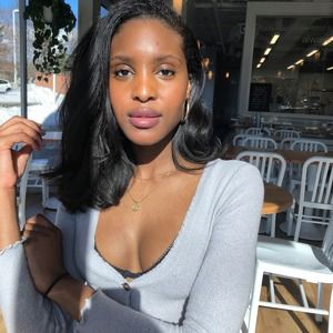 Meet your Posher, Annaĩse